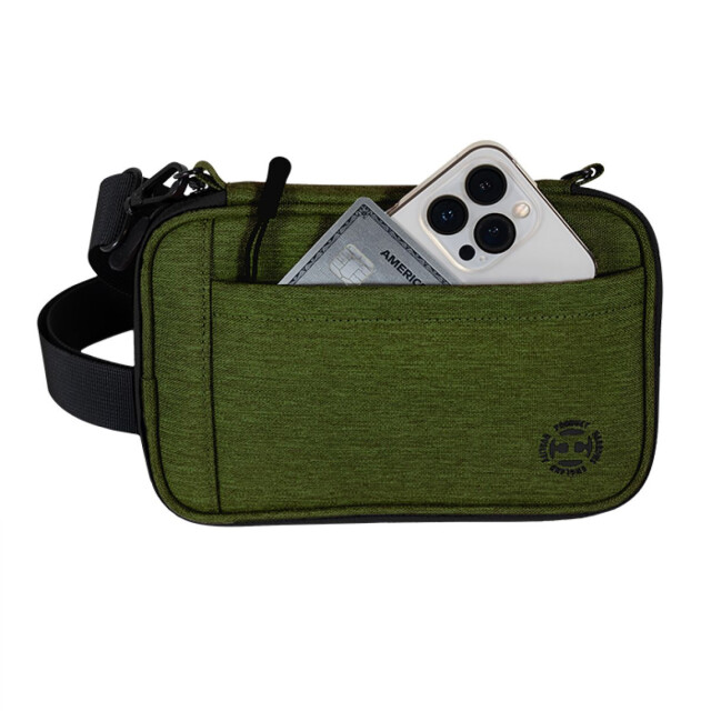 Harrows Smart case 6 dart etui UTPP4358_green large