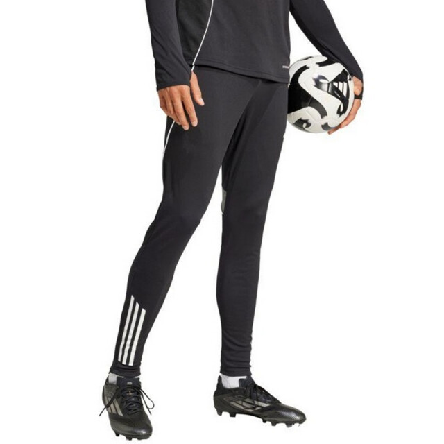 Adidas Heren tiro 25 wedstrijd joggingbroek UTPP4593_black large