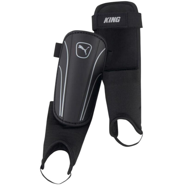 Puma Koning schenkelbewakers UTPP4598_black large