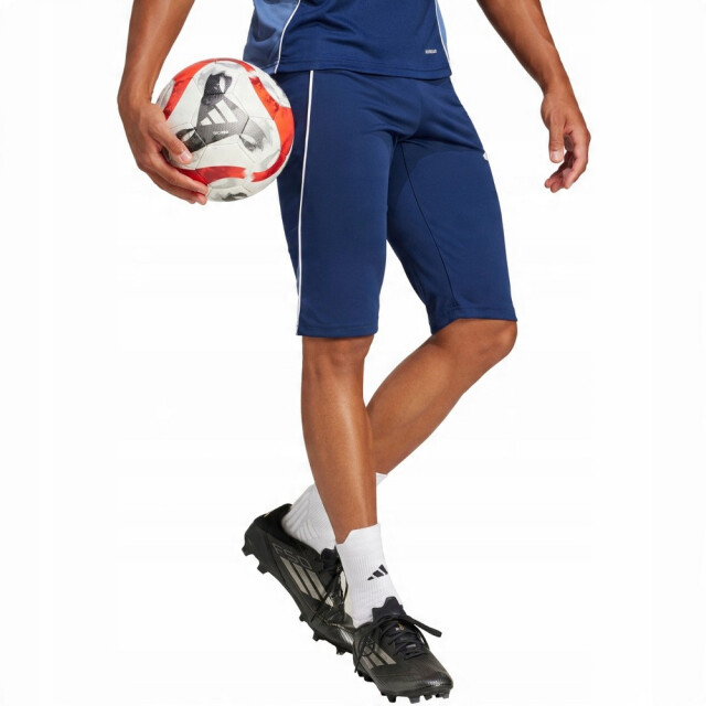 Adidas Heren tiro 25 wedstrijdshort UTPP4539_navyblue large Adidas Heren tiro 25 wedstrijdshort UTPP4539_navyblue large