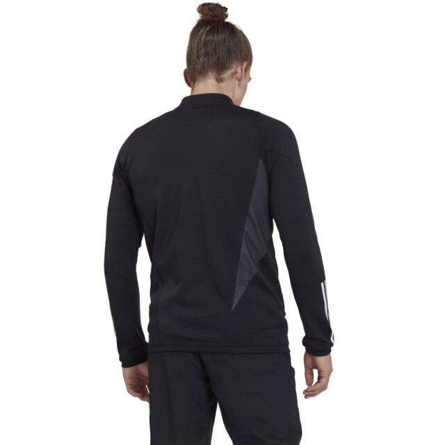 Adidas Heren tiro 23 wedstrijd trainingsjack UTPP4363_black large