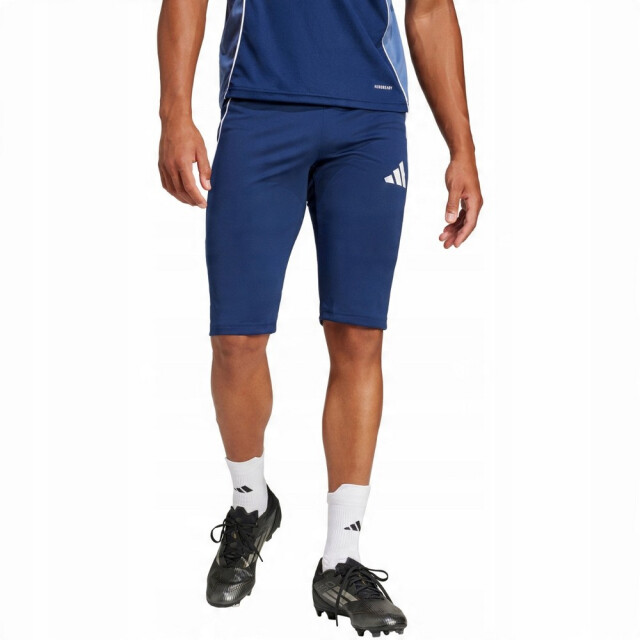 Adidas Heren tiro 25 wedstrijdshort UTPP4539_navyblue large Adidas Heren tiro 25 wedstrijdshort UTPP4539_navyblue large