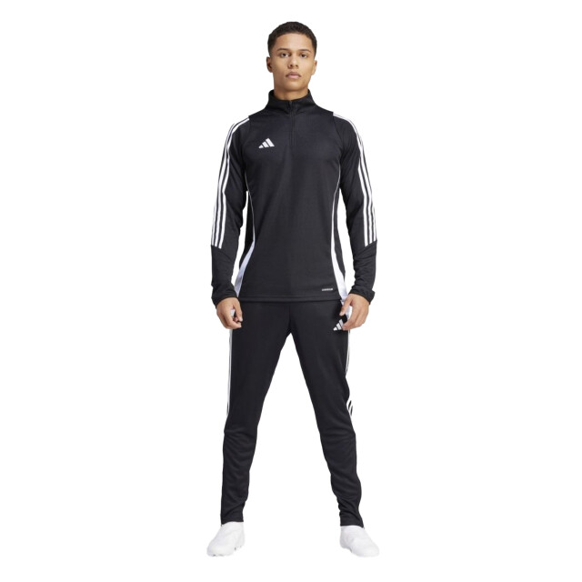 Adidas Heren tiro 24 trainingsbroek jogging UTPP4371_black large