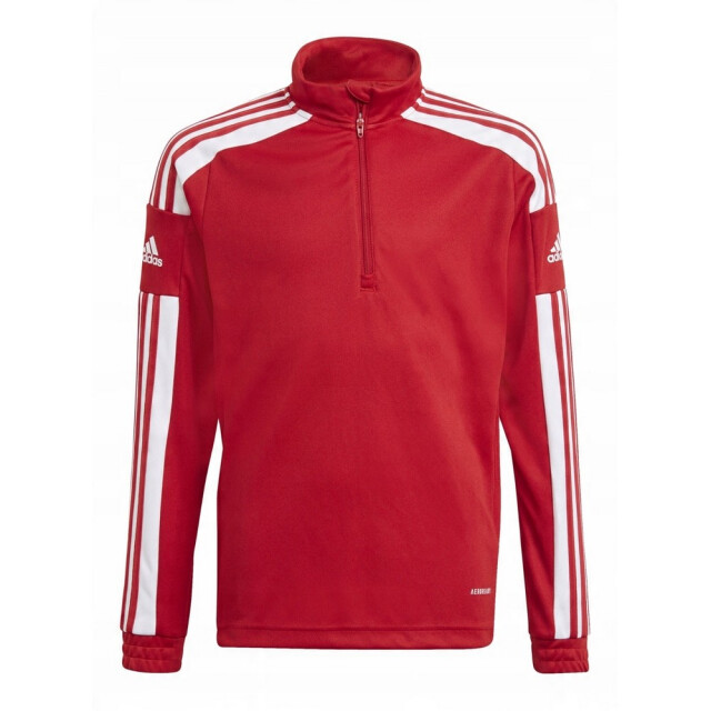 Adidas Sweater squadra 21 kinderen/kinderen UTPP4519_red large Adidas Sweater squadra 21 kinderen/kinderen UTPP4519_red large