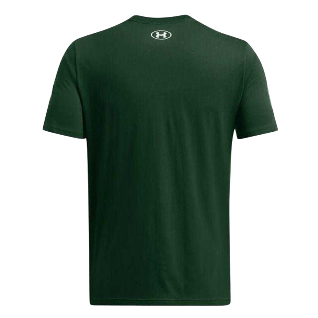 Under Armour Herenlogo t-shirt UTPP4173_green large