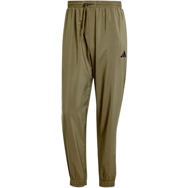 Adidas Heren essentials stanford joggingbroek met klein logo UTPP4194_green large