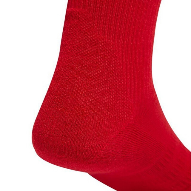 Adidas Performance voetbalsokken met demping voor heren UTPP4220_red large
