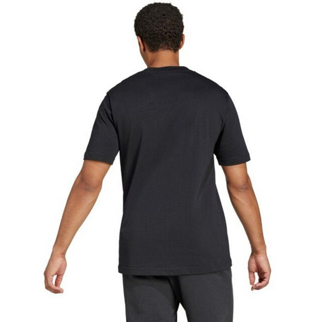 Adidas Heren essentials grote logo single jersey UTPP4233_black large Adidas Heren essentials grote logo single jersey UTPP4233_black large