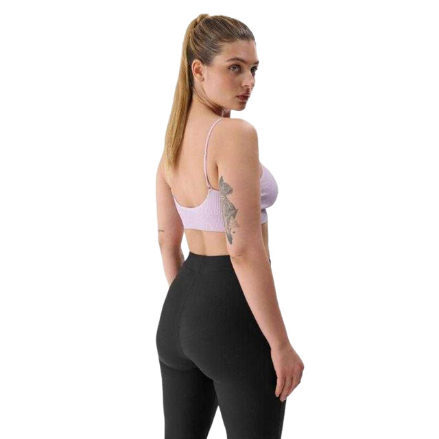 4F Dames effen sportbeha UTPP4165_violet large