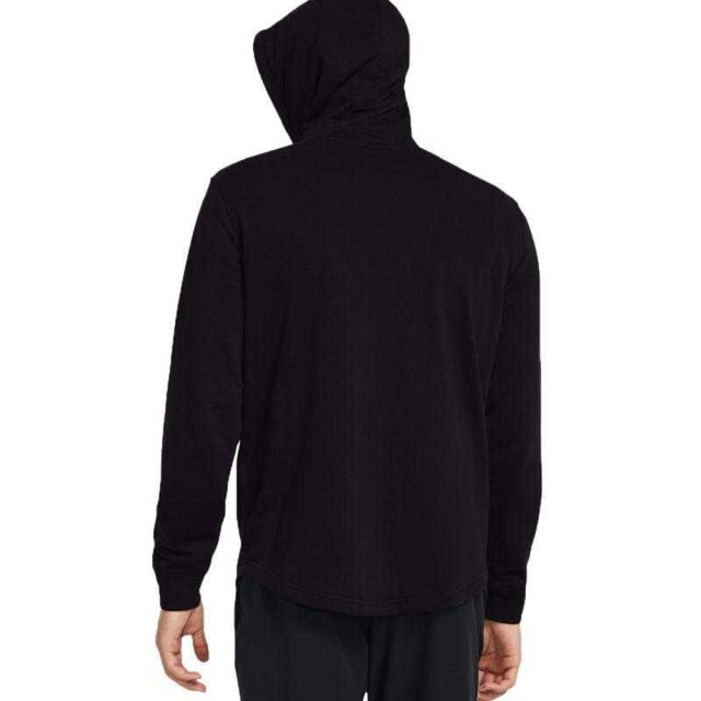 Under Armour Heren rival graphic french terry hoodie UTPP4171_black large