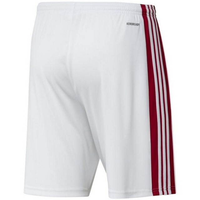 Adidas Heren squadra 21 korte broek UTPP4265_white large Adidas Heren squadra 21 korte broek UTPP4265_white large