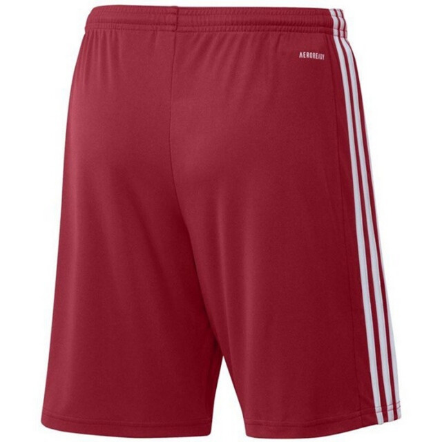 Adidas Heren squadra 21 korte broek UTPP4265_red large Adidas Heren squadra 21 korte broek UTPP4265_red large