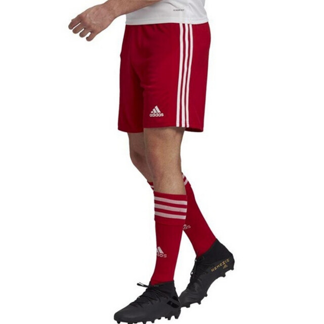 Adidas Heren squadra 21 korte broek UTPP4265_red large Adidas Heren squadra 21 korte broek UTPP4265_red large