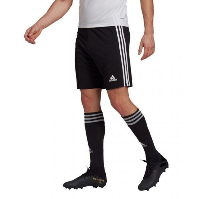 Adidas Heren squadra 21 korte broek UTPP4265_black large Adidas Heren squadra 21 korte broek UTPP4265_black large