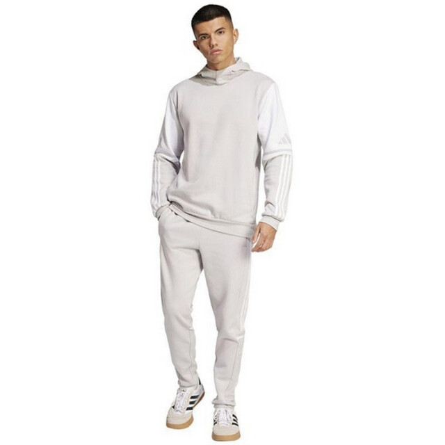 Adidas Heren squadra 25 joggingbroek UTPP4252_beige large