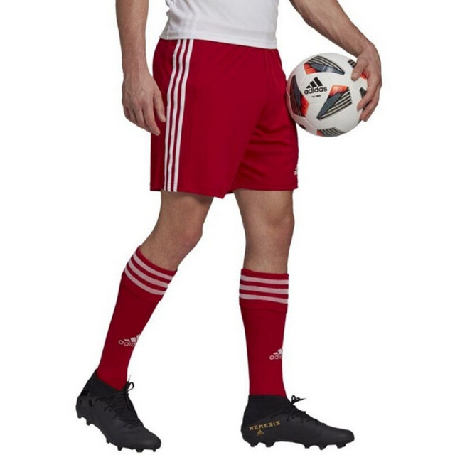 Adidas Heren squadra 21 korte broek UTPP4265_red large Adidas Heren squadra 21 korte broek UTPP4265_red large