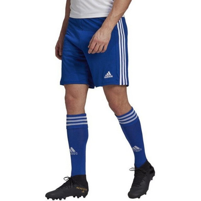 Adidas Heren squadra 21 korte broek UTPP4265_blue large Adidas Heren squadra 21 korte broek UTPP4265_blue large