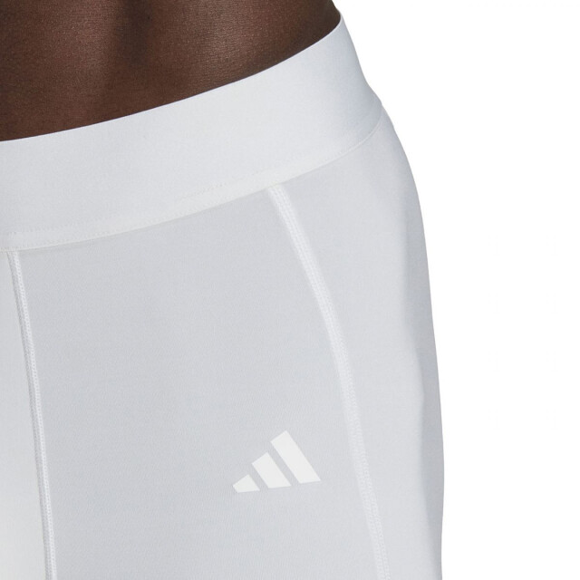 Adidas Heren aeroready korte techfit panty UTPP4346_white large