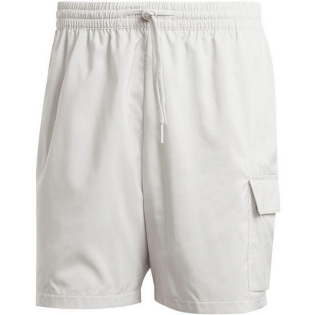 Adidas Heren essentials kleine embleem cargo shorts UTPP4229_white large Adidas Heren essentials kleine embleem cargo shorts UTPP4229_white large