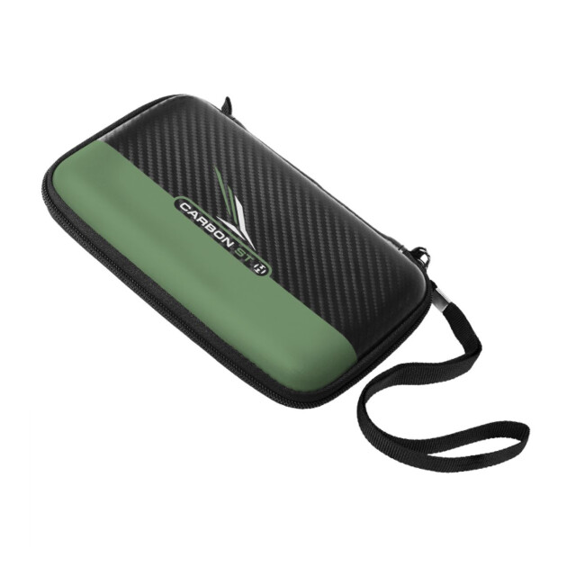 Harrows Carbon st pro 6 dartkoffer UTPP4343_blackforestgreen large