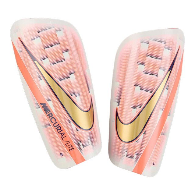 Nike Mercurial dream speed lite slip-in scheenbeschermers UTPP4276_blackorange large