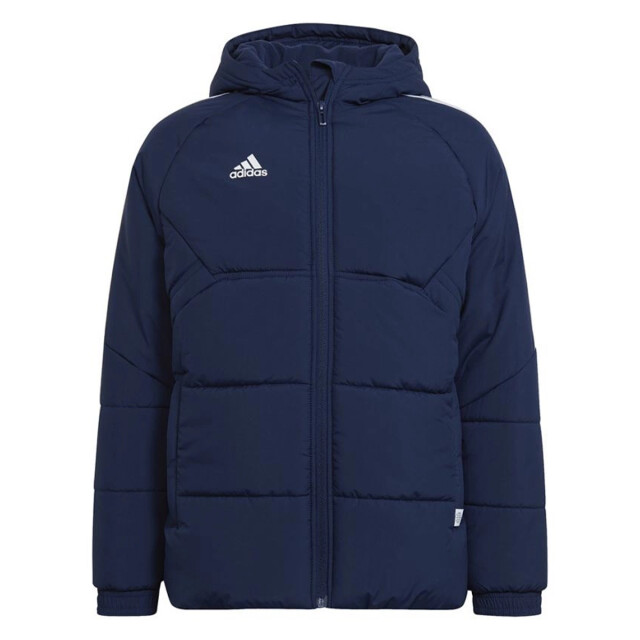 Adidas Kinder/kinder condivo 22 winterjas UTPP4341_navyblue large