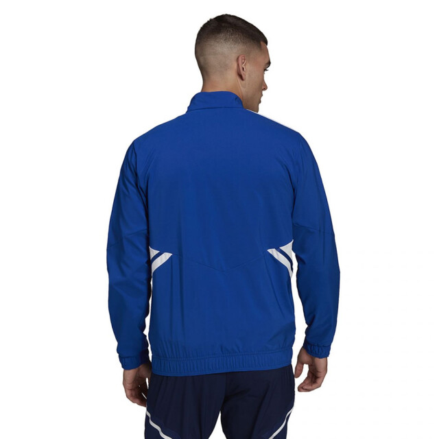 Adidas Heren condivo 22 presentatiejas UTPP4380_blue large Adidas Heren condivo 22 presentatiejas UTPP4380_blue large