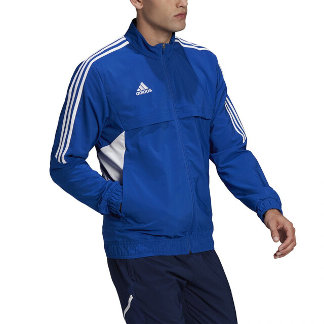 Adidas Heren condivo 22 presentatiejas UTPP4380_blue large Adidas Heren condivo 22 presentatiejas UTPP4380_blue large