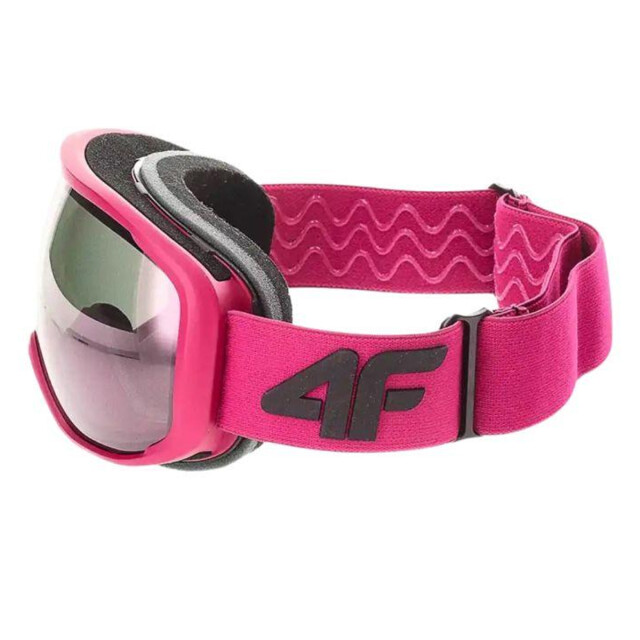 4F Skibril kinder/kids u042 logo UTPP4338_pink large 4F Skibril kinder/kids u042 logo UTPP4338_pink large