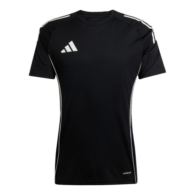 Adidas Heren tiro 25 wedstrijd trainings trui UTPP4143_black large