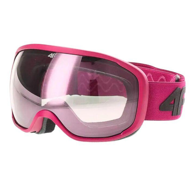 4F Skibril kinder/kids u042 logo UTPP4338_pink large 4F Skibril kinder/kids u042 logo UTPP4338_pink large