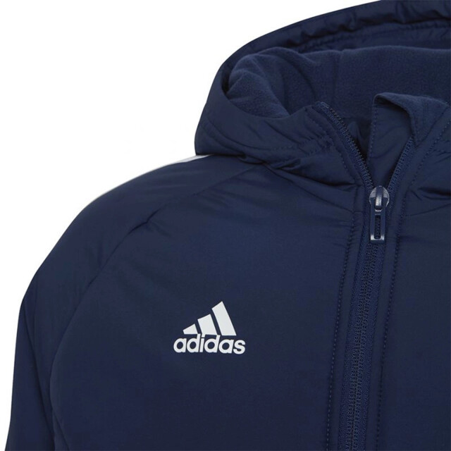 Adidas Kinder/kinder condivo 22 winterjas UTPP4341_navyblue large