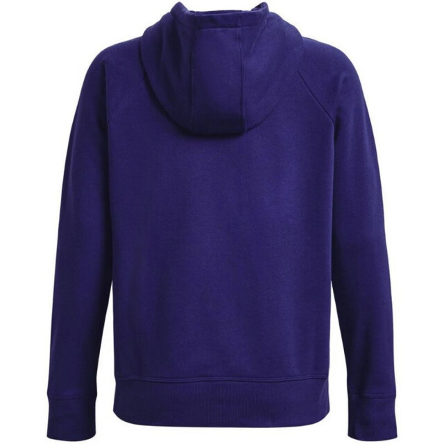 Under Armour Dames rival hb fleece hoodie UTPP416_navyblue large Under Armour Dames rival hb fleece hoodie UTPP416_navyblue large