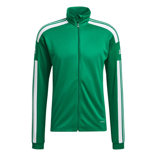 Adidas Heren squadra 21 trainingsjas UTPP4350_green large