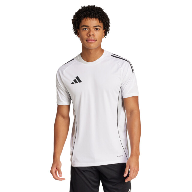Adidas Heren tiro 25 wedstrijd trainings trui UTPP4143_white large