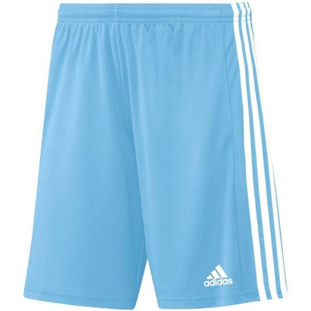 Adidas Heren squadra 21 korte broek UTPP4265_lightblue large