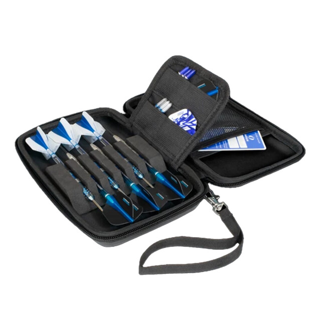 Harrows Blaze pro darts etui UTPP4163_black large