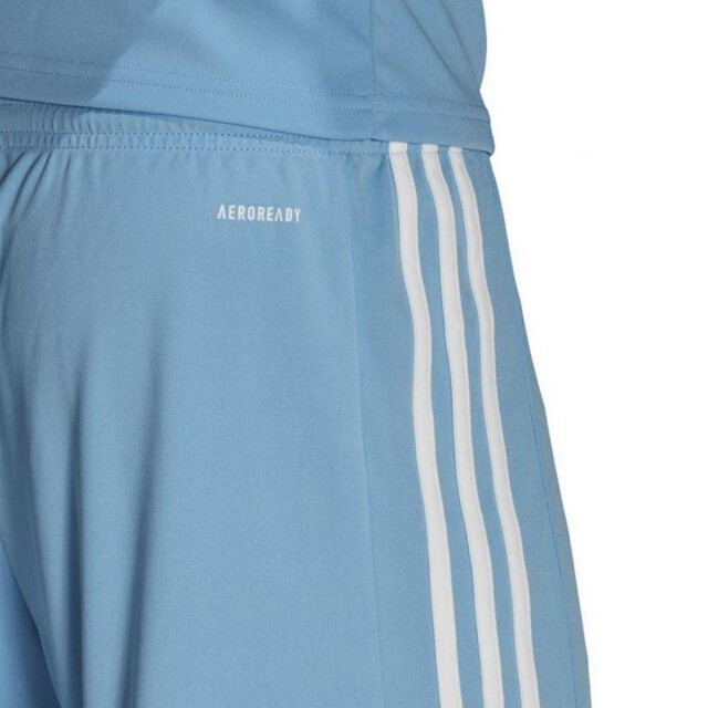 Adidas Heren squadra 21 korte broek UTPP4265_lightblue large