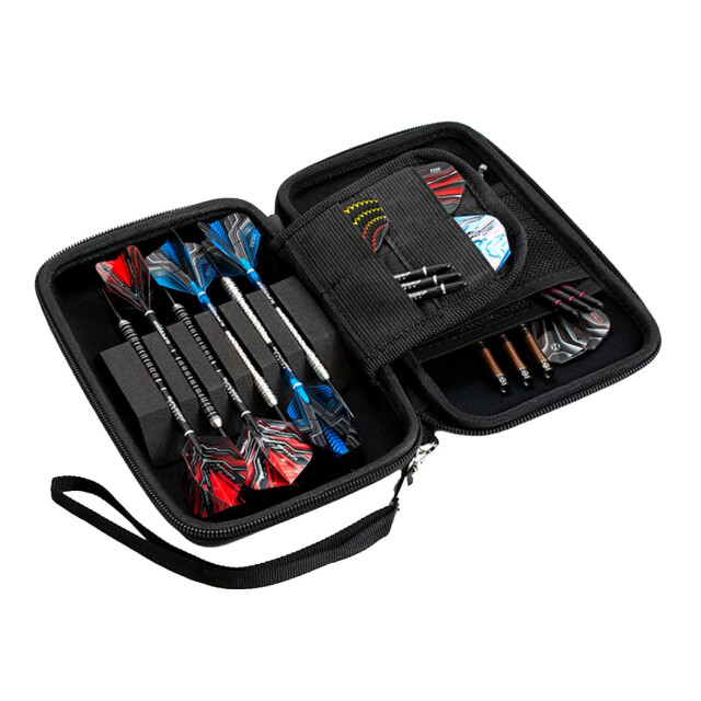 Harrows Blaze pro 6 dart etui UTPP4356_blackred large