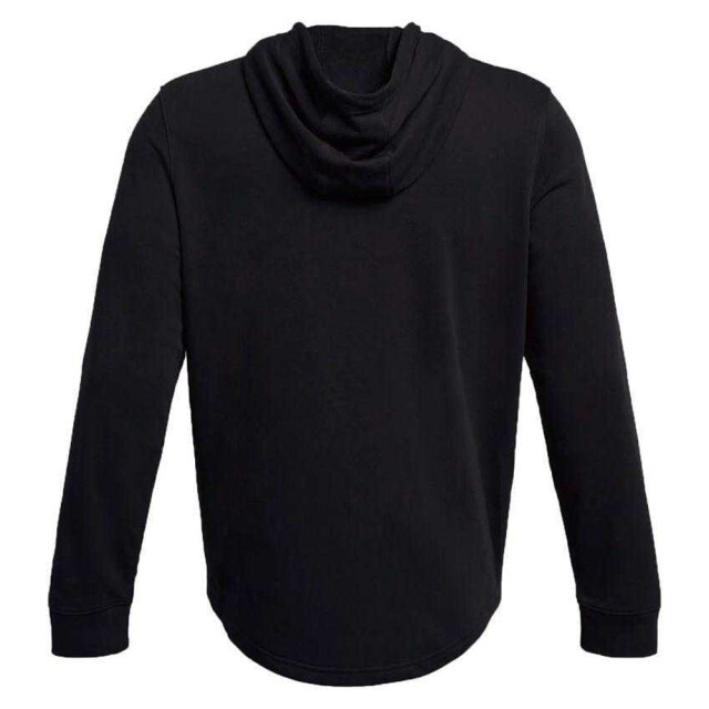 Under Armour Heren rival graphic french terry hoodie UTPP4171_black large