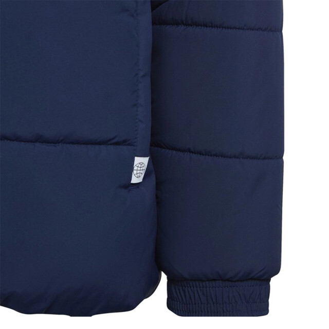 Adidas Kinder/kinder condivo 22 winterjas UTPP4341_navyblue large