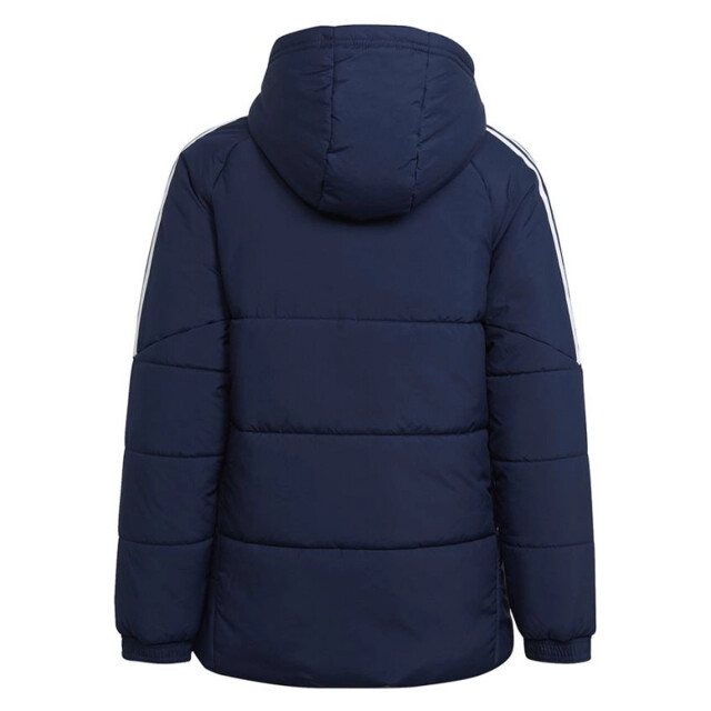 Adidas Kinder/kinder condivo 22 winterjas UTPP4341_navyblue large