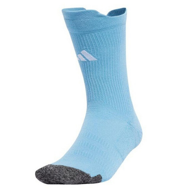 Adidas Performance voetbalsokken met demping voor heren UTPP4220_blue large