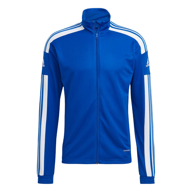 Adidas Heren squadra 21 trainingsjas UTPP4350_blue large
