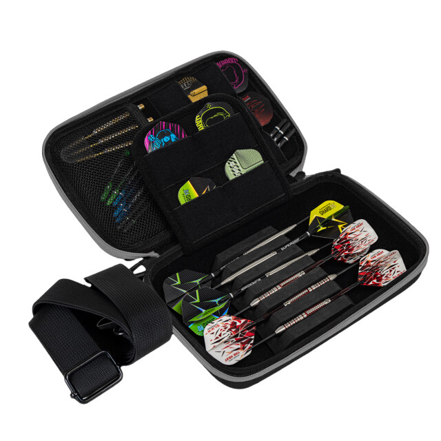 Harrows Smart case 6 dart etui UTPP4358_green large