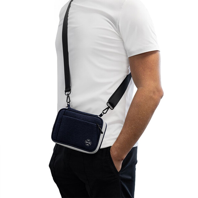 Harrows Smart case 6 dart etui UTPP4358_whiteblue large
