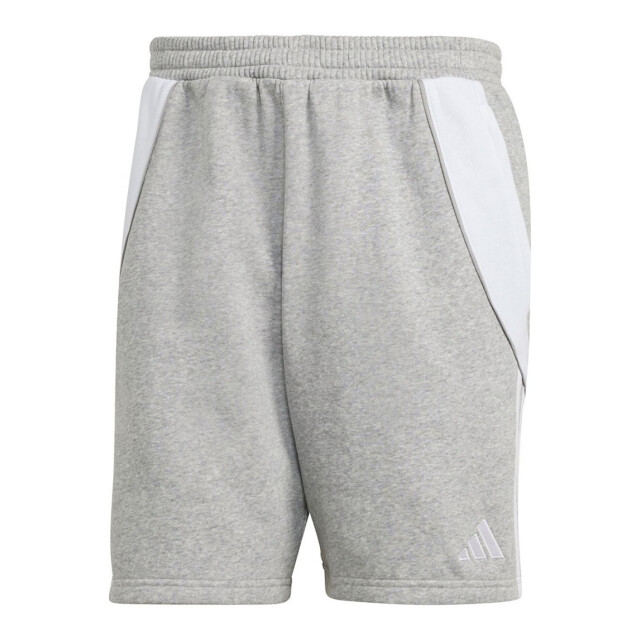 Adidas Heren tiro 24 sweat shorts UTPP4012_grey large