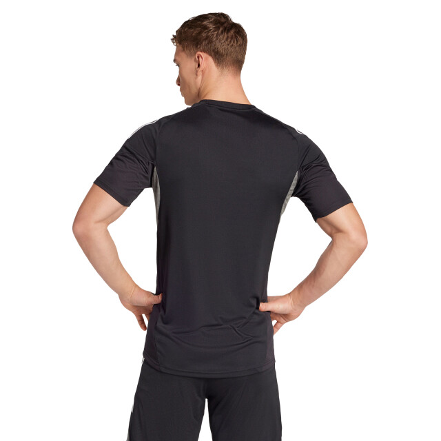 Adidas Heren tiro 25 wedstrijd trainings trui UTPP4143_black large