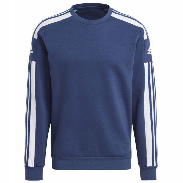 Adidas Heren squadra 21 sweatshirt UTPP3960_navyblue large