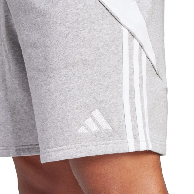 Adidas Heren tiro 24 sweat shorts UTPP4012_grey large